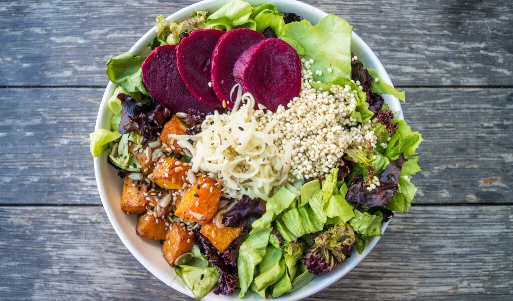 Como ser Vegano: 10 Passos para Facilitar Sua Vida