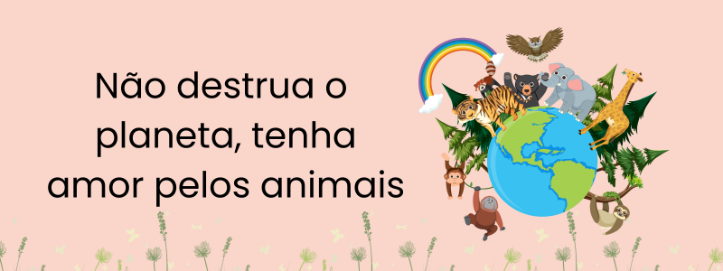 O Outro Lado da Moda: Crueldade Com os Animais