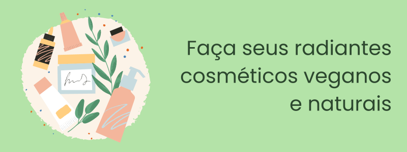 Cosméticos Caseiros com Plantas e Óleos Essenciais