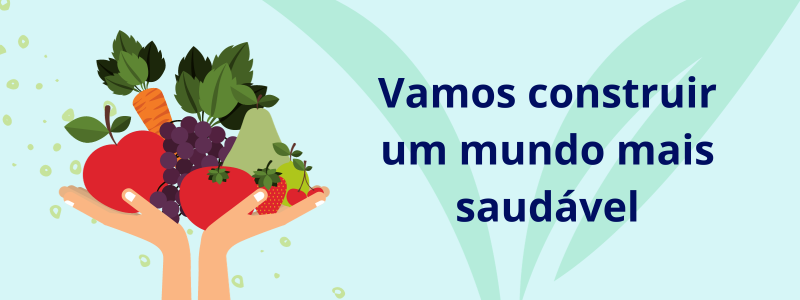 Ser Vegano é Saudável?