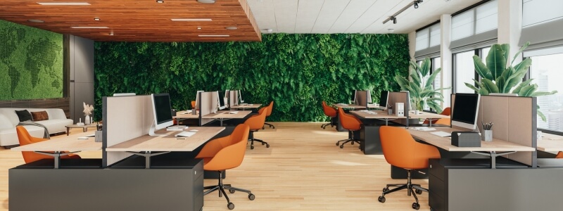 Arquitetura Sustentável: Redefinindo a Responsabilidade Ambiental