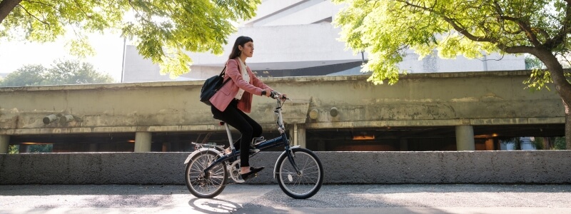 Transporte Ecológico: As Bicicletas e Seus Benefícios