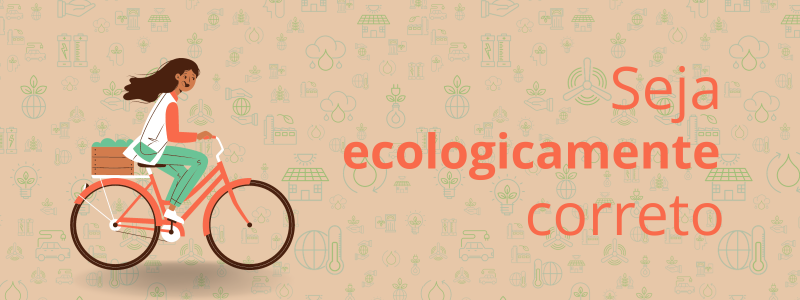Transporte Ecológico: As Bicicletas e Seus Benefícios