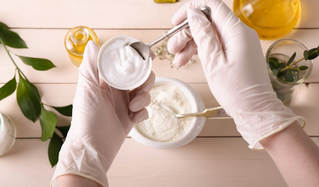 Creme Rejuvenescedor Natural
