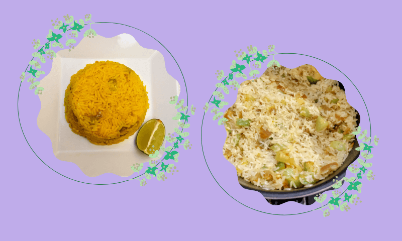Almoço Vegano, Simples e Saudável