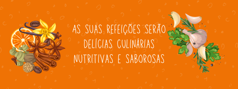 Use Ervas e Especiarias Naturais na Culinária