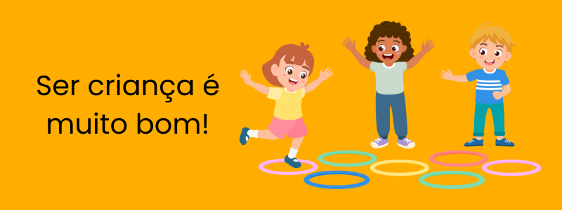 Como Aproveitar as Férias das Crianças de Forma Saudável