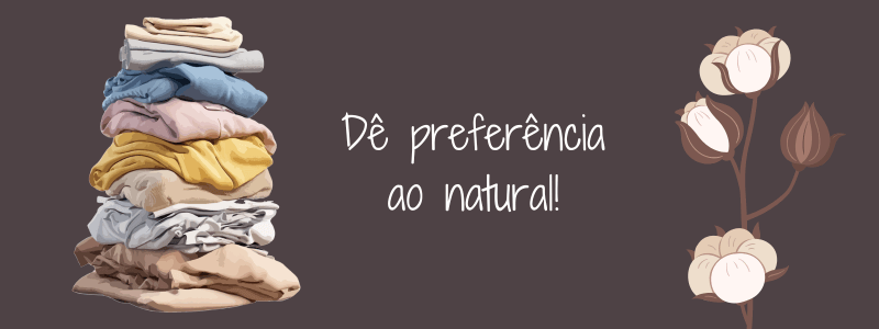 Roupas Veganas: Vantagens e Impacto