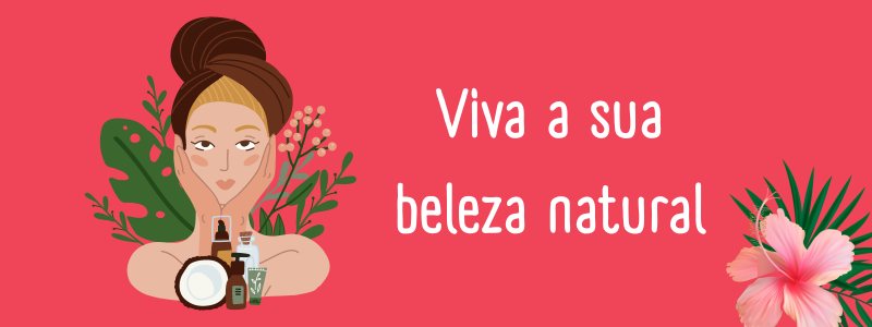 A Maquiagem Vegana e Natural