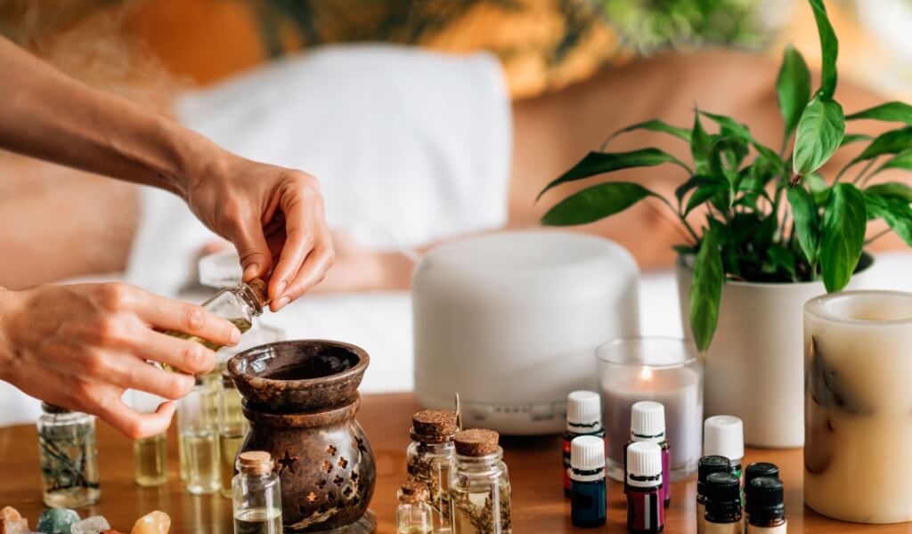 Use Produtos de Limpeza Naturais e Elimine os Sintéticos