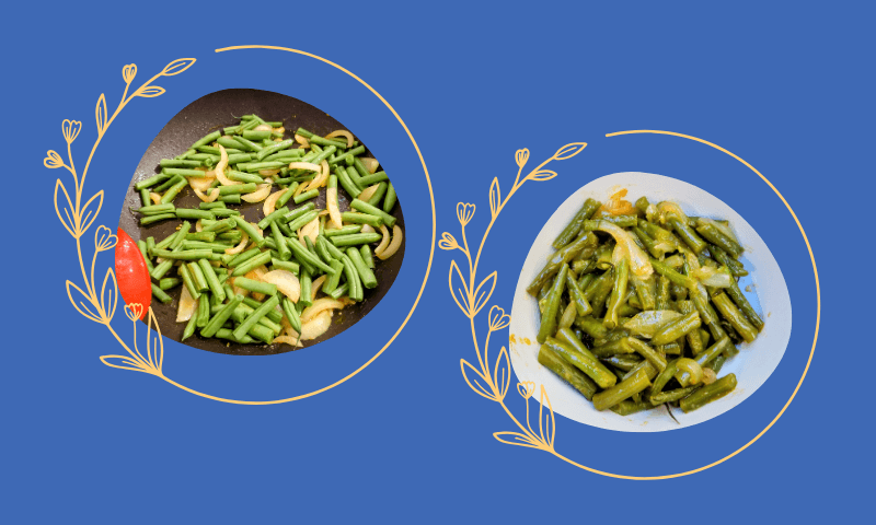 Almoço Vegano, Simples e Saudável
