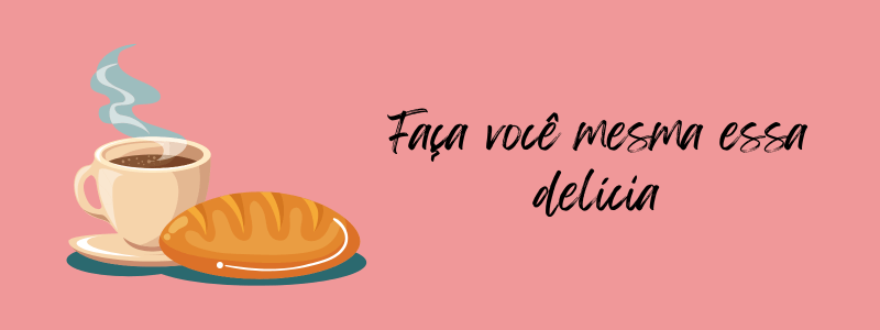 Pão Caseiro Vegano, Leve e Macio