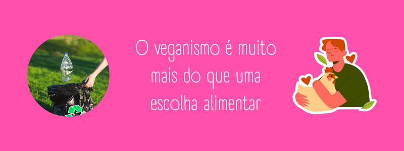 O Que as Pessoas Não Fazem Mais Quando Se Tornam Veganas