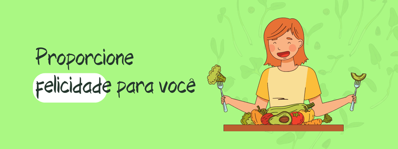 Tudo Bem Ser Vegetariano
