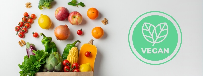 O Que é Veganismo