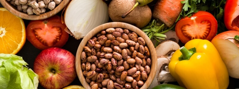 Vegano vs. Vegetariano: Compreendendo as Distinções