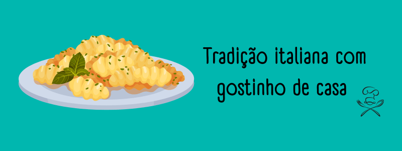 Nhoque de Batata: Receita Fácil, Caseira e Deliciosa