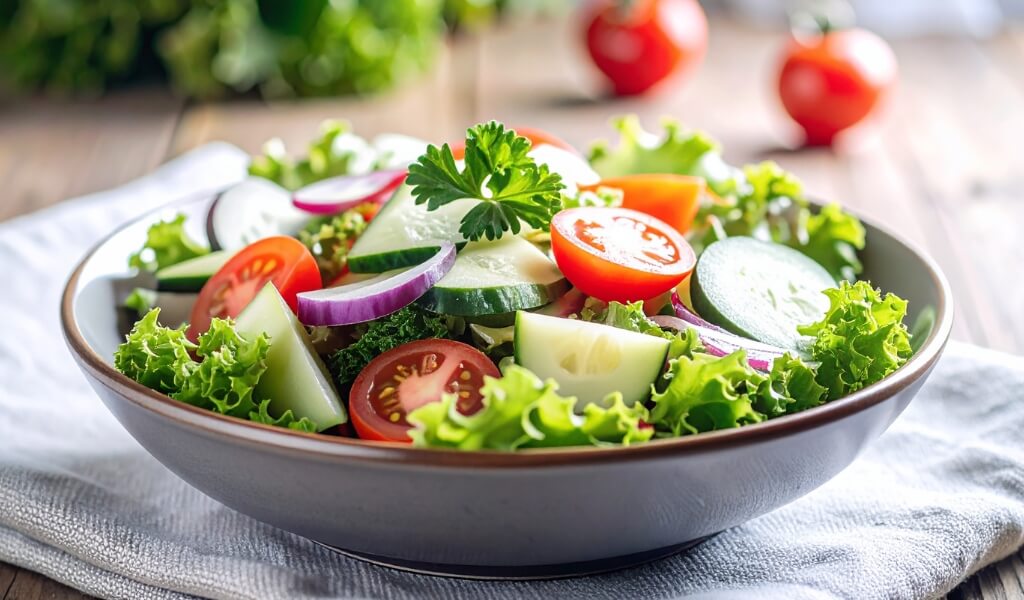 Estou Grávida! Como Devo Me Alimentar?