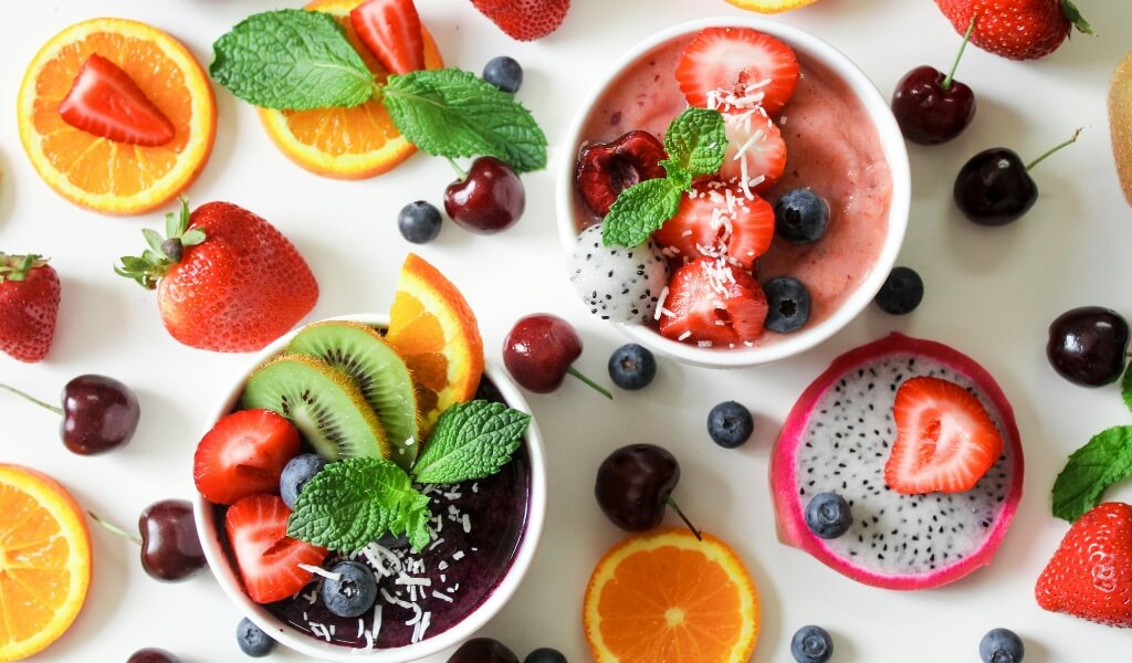 Benefícios dos Sucos Naturais na Gestação e no Dia a Dia