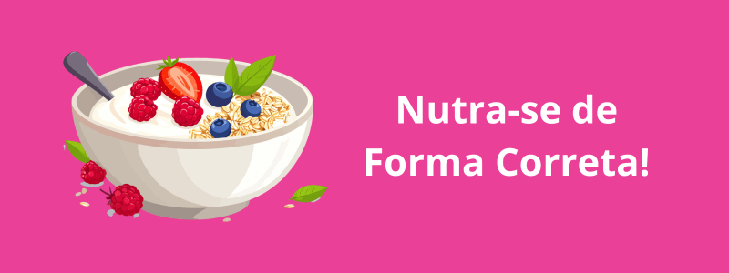 Iogurte de Granola: Gestação Saudável