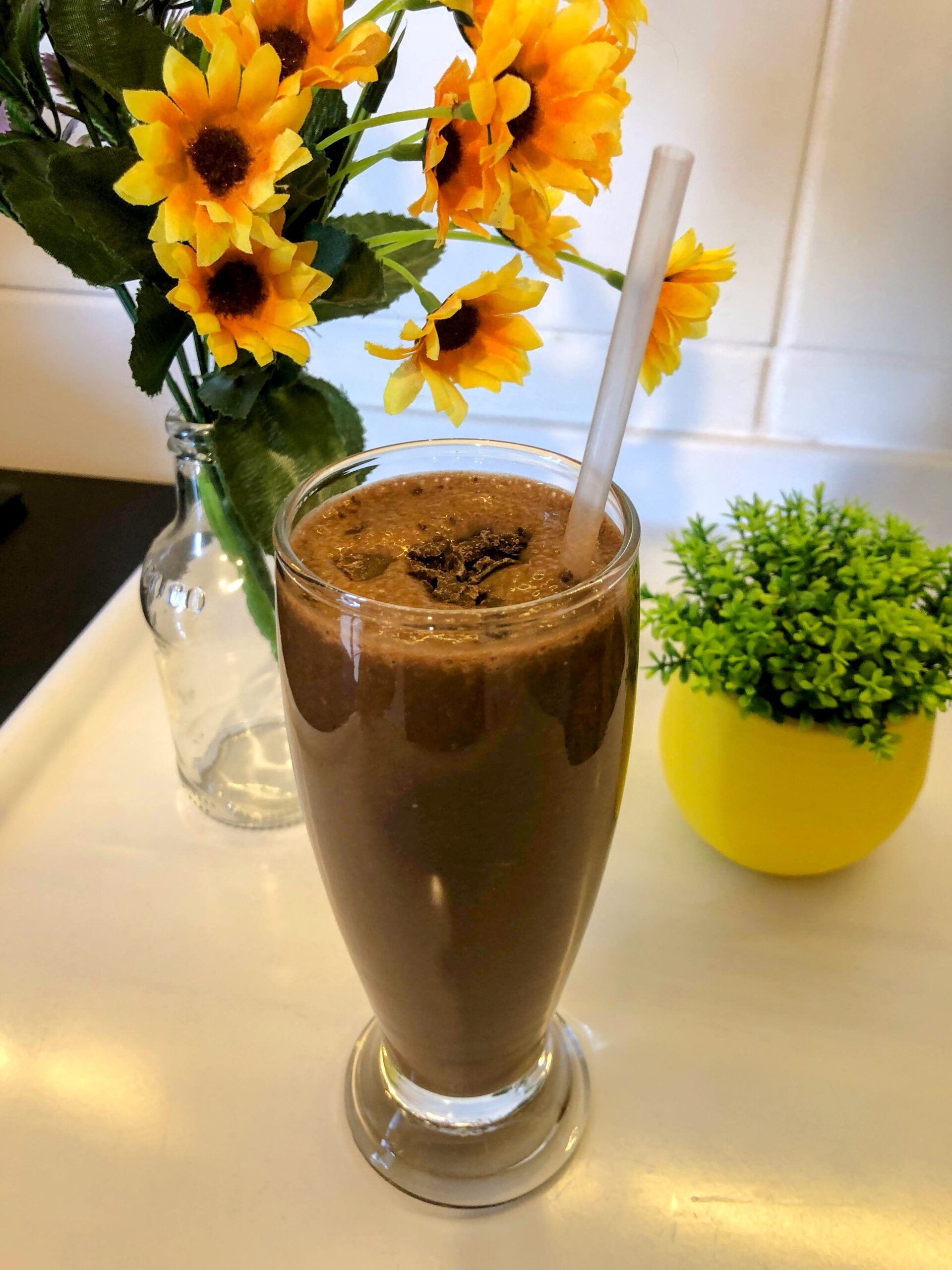 Receitas de Vitaminas para o Dia a Dia