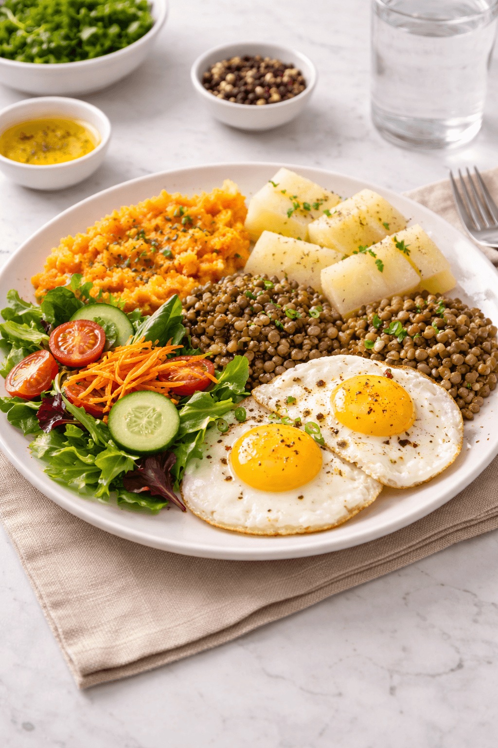 Equilíbrio do Açúcar no Sangue: o Segredo Para ter Mais Saúde