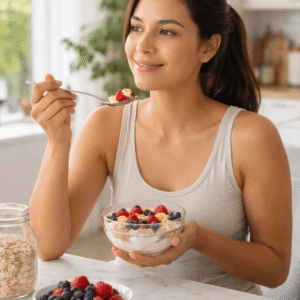 Equilíbrio do Açúcar no Sangue: o Segredo Para ter Mais Saúde